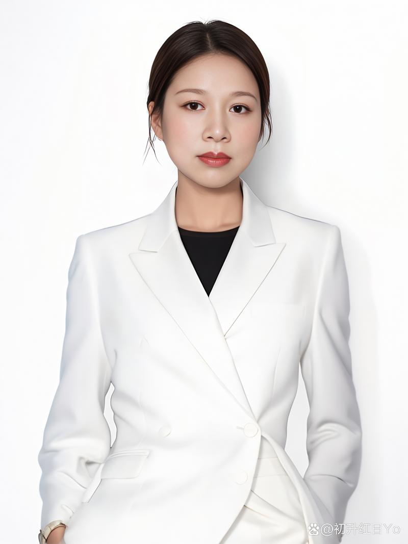 曾庆婵 现场执行负责人