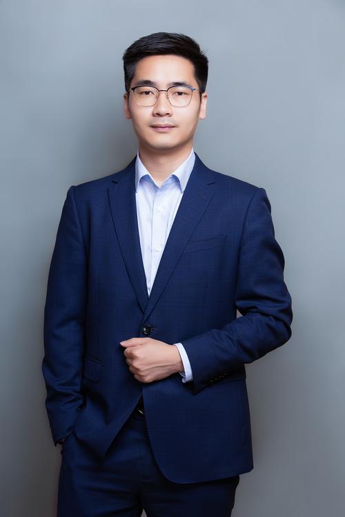 李建勇 项目运营总监