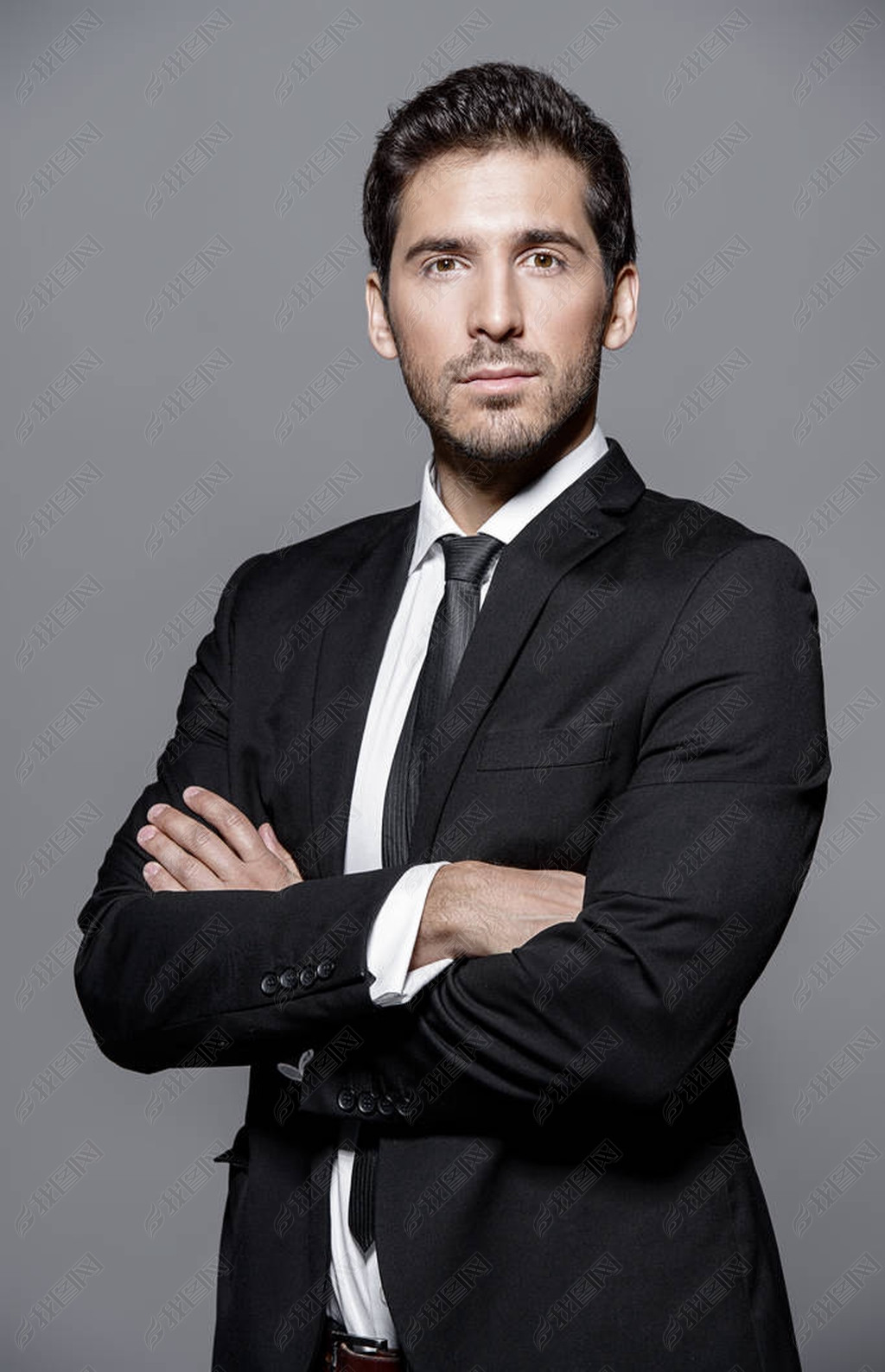 刘勉洪 制作统筹负责人